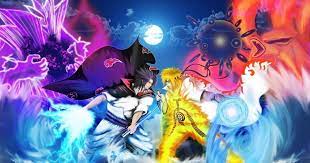 Wallpaper Anime Naruto 4k 565 Naruto Hd Wallpapers And Background Images Wall Wallpapers Naruto Imagenes De Naruto Fondos De Naruto