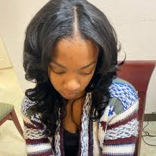 Quick Weave Near Me: Austin, TX