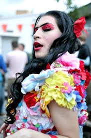 Birds of Paradise: Bushwig Drag Festival