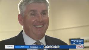 Remembering Mark Deane, long time WGNO News team member, hit and killed  while riding his motorcycle