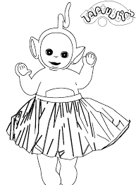 Hasil gambar untuk gambar teletubies belajar