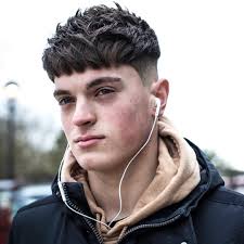 17 Haircuts For Men With Thick Hair 2021 Update