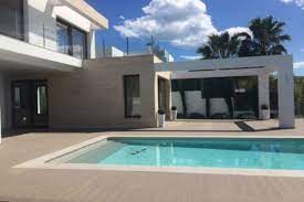 Erste reihe zum meer ist immer eine. Villa Kaufen Javea