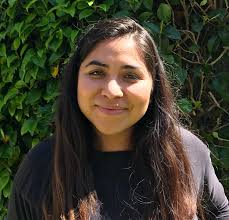 SafeTREC Spotlight: Ana Lopez