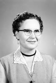 Nell Jasper Barnes (1909-2011)