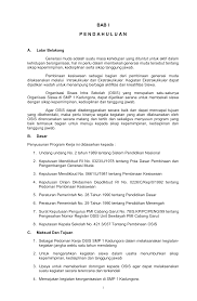 Check spelling or type a new query. Contoh Laporan Kesiswaan Smp Jawabanku Id