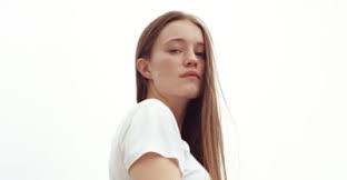 Sigrid (sigrid solbakk raabe) текст песни mirror: Sigrid The Fader