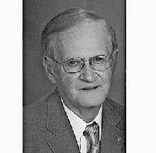 Jerald Weide Obituary (1936