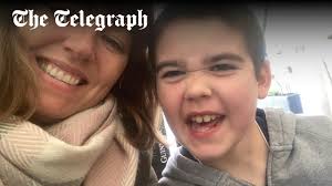 Medicinal cannabis saved my son's life