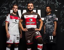 Jump to navigation jump to search. Fc St Pauli Projects Photos Videos Logos Illustrations And Branding On Behance