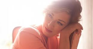 Jill Barber streams live from the Cultch