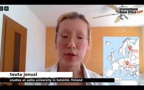 Erasmus Days Booklet