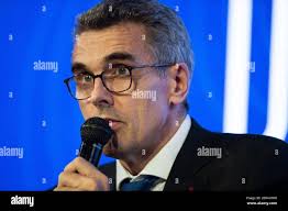 Prefet hi-res stock photography and images