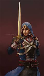 Arno Dorian 