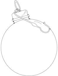 Explore 623989 free printable coloring pages for your kids and adults. Blank Ornaments Carinewbi
