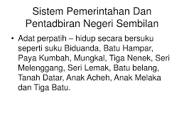 Sistem pemerintahan siapa pelaksana kekuasaan negara dapat dikaitkan dengan negara monarki dan negara republik. Keunikan Adat Dan Pemerintahan Negeri Sembilan Https Www Andrewchoo Edu My Wp Content Uploads 2019 06 Tingkatan 2 Sejarah Contoh Soalan Bahagian C Kssm 2019 Pdf Negeri Sembilan Juga Dikenali