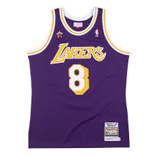 Kobe bryant basketball jerseys, tees, and more are at the official online store of the nba. Kobe Bryant Jersey All Star Pasteurinstituteindia Com