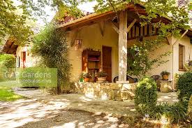 Envoyez nous un descriptif (texte, téléphone, email, site internet.) ! Les Jardins De La Poterie Hillen By Annette Lepple Gap Gardens