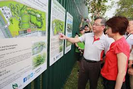 It is a small, peaceful park developed . Bukit Gombak To Get New Park With Walking Trail Next Year Condominiums Of Singapore
