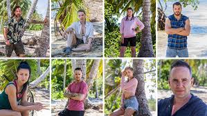 Ez alkalomból számot vetett, és elárulta, milyen kihívásokkal kellett szembenéznie az elmúlt egy évben. A Baratok Kozt Sztarja Is Versenyezni Fog A Survivor Uj Evadaban Sorozatwiki