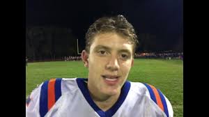 Patrick Ourada talks West football