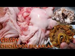 Chicharon Bulaklak – The House Of Goodies