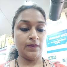 Nisha Jacob's User Profile