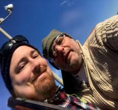 Levi Briggs Winter 2018 Blog