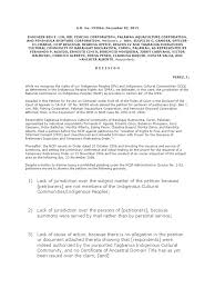 Maybe you would like to learn more about one of these? 04 Lim Vs Gamosa Jurisdiction Prosecutor
