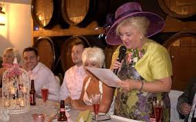 Maybe you would like to learn more about one of these? Discursos De Boda Quien Cuando Y Que