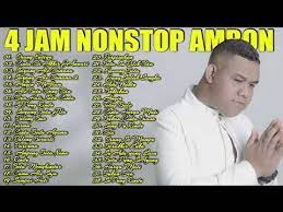 Lagu terbaru ambon 2019 mp3. Ada Orang Katiga Lagu Ambon Terbaru 2019 Parcuma Jua Kita Bersatu Youtube Lagu Youtube Video