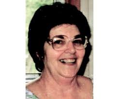 Benita Stone Obituary (1935