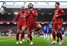 تميم ثابت منذ الاحد , 22 سبتمبر 2019 ,5:50 م. Ù…Ø§Ø°Ø§ ÙŠÙ‚ØµØ¯ Ù…Ø­Ù…Ø¯ ØµÙ„Ø§Ø­ Ù…Ù† Ø§Ø­ØªÙØ§Ù„Ù‡ Ø¨Ù‡Ø¯ÙÙ‡ ÙÙŠ Ù…Ø±Ù…Ù‰ ØªØ´ÙŠÙ„Ø³ÙŠ ØªØ¹Ø±Ù Ø¹Ù„Ù‰ Ø§Ù„ØªÙØ§ØµÙŠÙ„ Ø§Ù„Ø´Ø±Ù‚ÙŠØ© ØªÙˆØ¯Ø§ÙŠ