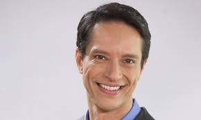 No aniversário de cinco anos do 'Em pauta', Sergio Aguiar conta do que  gosta de ver na TV