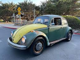 Image result for Delta Green 1969 Volkswagen