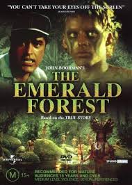 Recommended Movies Into The Forest Movie John Boorman Movies