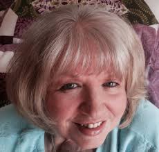 Barbara Hill Obituary