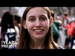 Time To Vote On Climate