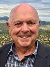 James Baker Obituary (1939