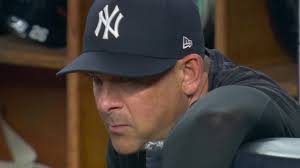 Gleyber Torres benched in Yankees' loss to Blue Jays