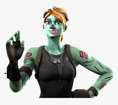 📌you will get an account with og ghoul trooper or an account with random skins! Ghoultrooper Ghoul Trooper Fortnite Sfm Freetoedit Hd Png Download Kindpng