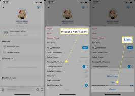 Aug 27, 2020 · go to the camera of the snapchat app. How To Unblock Someone On Snapchat
