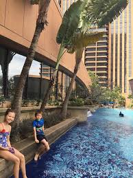 The ultimate entertainment hub with various games located in the heart of kuala lumpur, berjaya times square is one of the largest shopping malls in the the factor that pulls me here is the convenient access between the mall and the hotel. Goodyfoodies Hotel Review Berjaya Times Square Hotel Kl