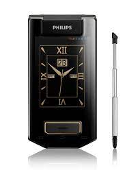 Philips W8568 technische daten, test ...