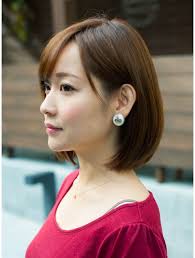 フレール freres freres マッシュボブ ワイドバング くびれミディ 髪 ミディアム ボブ ヘアースタイル