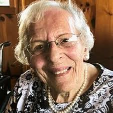 Jeannine Helen Andersen Obituary May 4, 2022