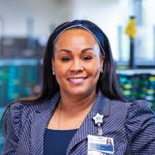 Spartan nurses' stories