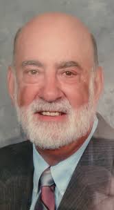 Obituary for Robert M. Petry