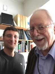 Larry — MARCO TAMIETTO