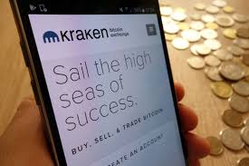Kraken Ceo We Will Probably Register With The Sec Bitcoin